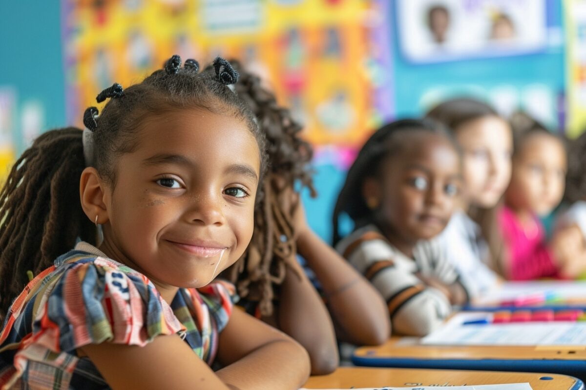 A propos des élèves étrangers apprenant le Français par des Enseignants du 93