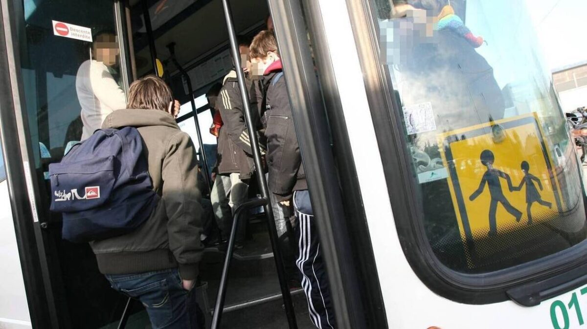 A propos des transports scolaires, compte-rendu d&rsquo;une réunion d&rsquo;un Conseil d&rsquo;école